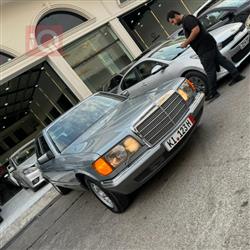 مێرسێدس بێنز S-Class